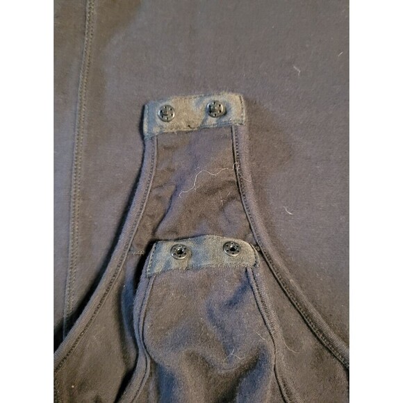 Free People Black Bodysuit - Picture 3 of 5